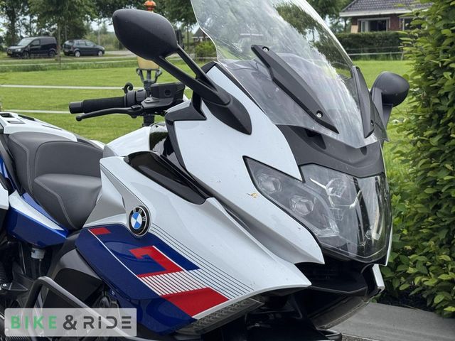 bmw - k-1600-gt