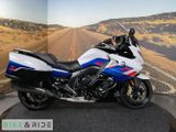 BMW K 1600 GT