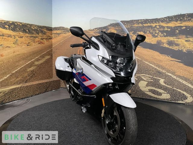 bmw - k-1600-gt