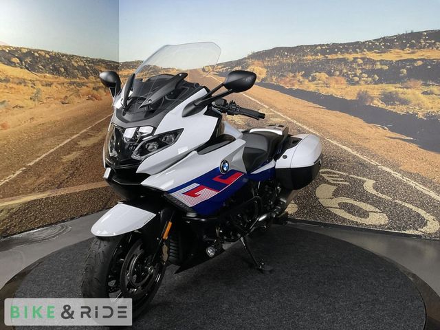 bmw - k-1600-gt