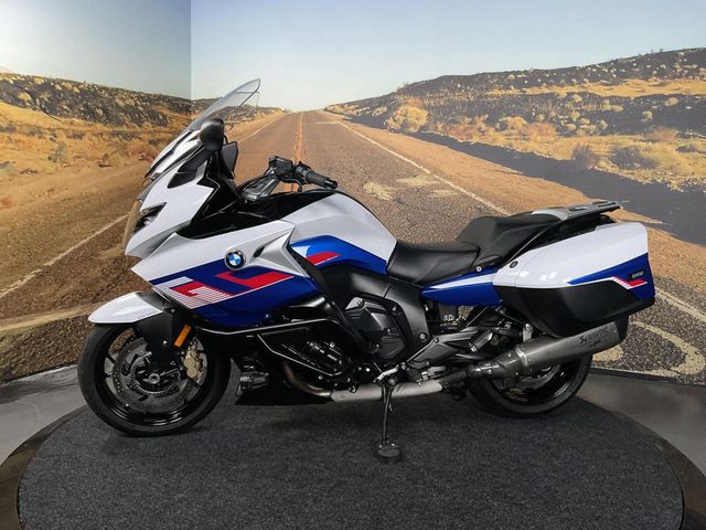 bmw - k-1600-gt