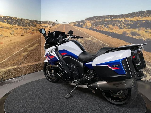 bmw - k-1600-gt