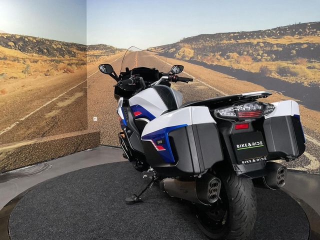 bmw - k-1600-gt