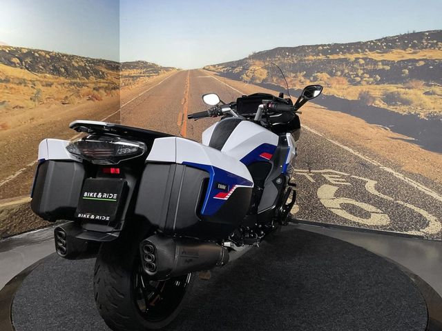 bmw - k-1600-gt