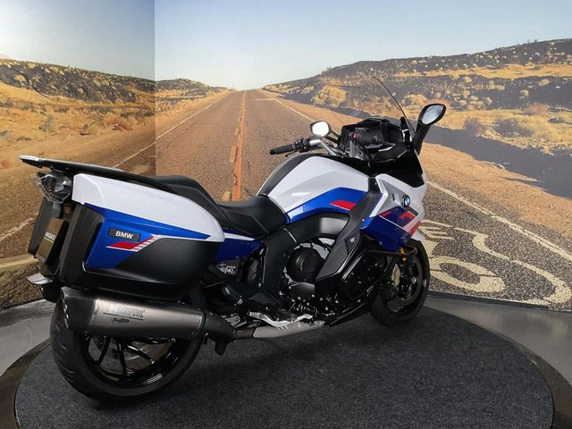 bmw - k-1600-gt