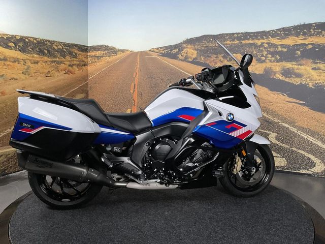 bmw - k-1600-gt