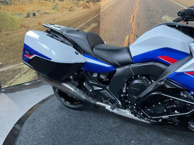 bmw - k-1600-gt