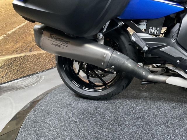 bmw - k-1600-gt