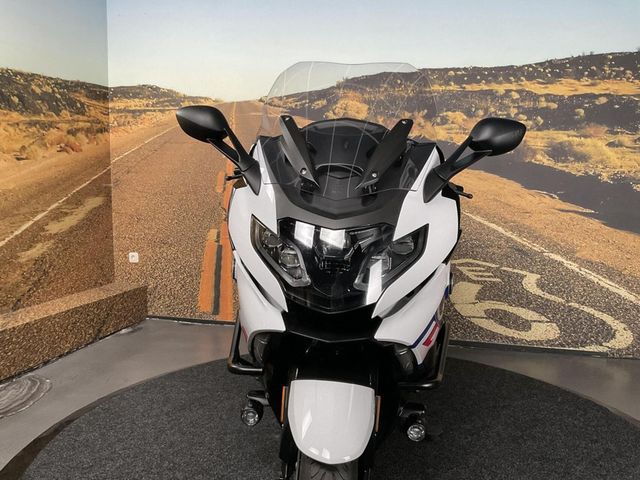 bmw - k-1600-gt