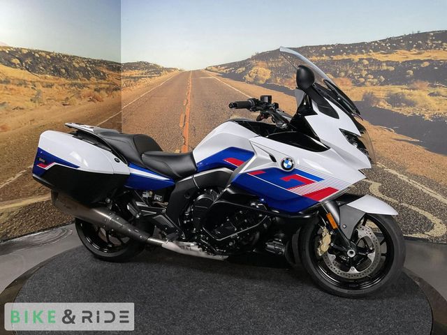 bmw - k-1600-gt