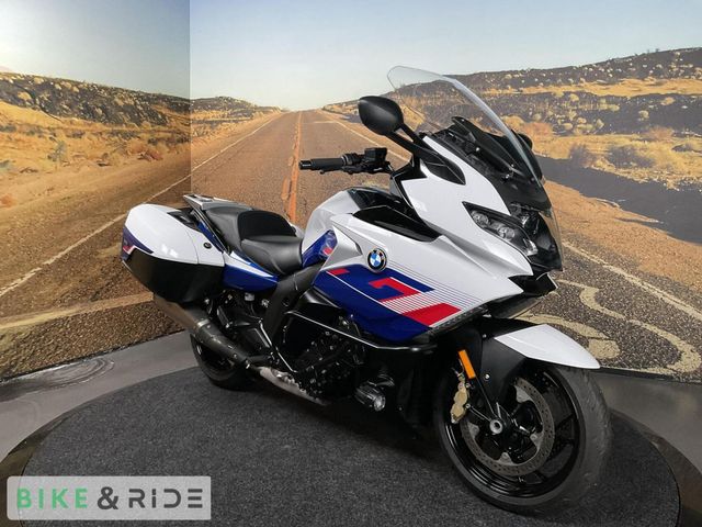 bmw - k-1600-gt