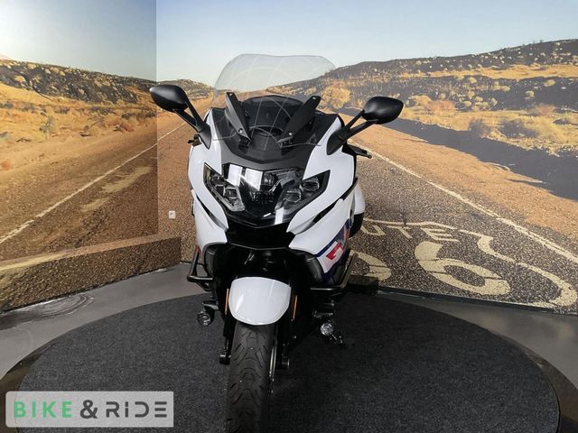bmw - k-1600-gt