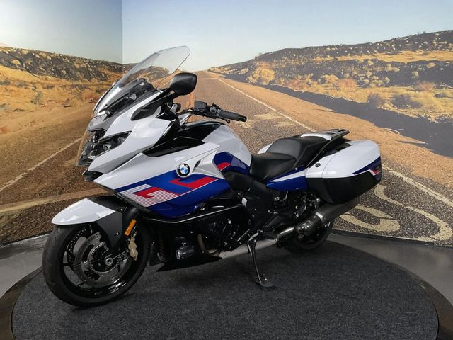 bmw - k-1600-gt