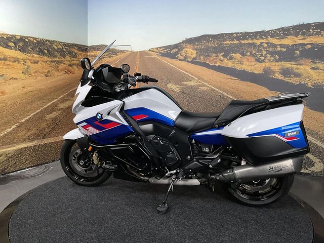 bmw - k-1600-gt