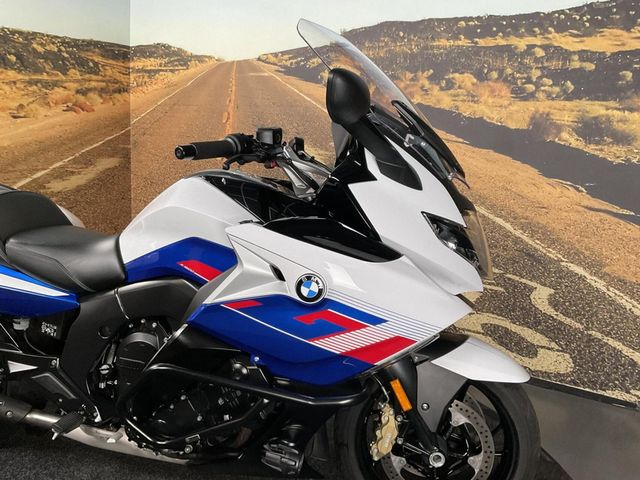 bmw - k-1600-gt