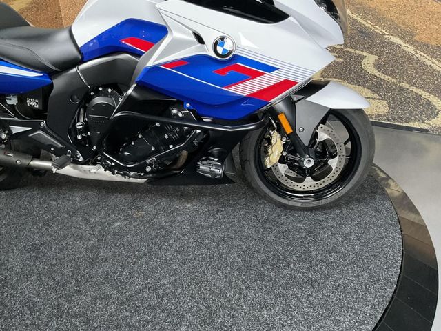 bmw - k-1600-gt