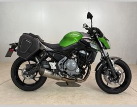 Kawasaki Z650 2019 occasion