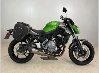Kawasaki Z650 2019 occasion