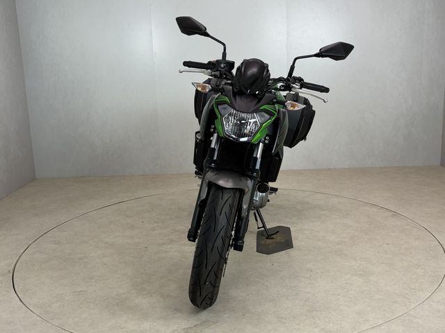 kawasaki - z650