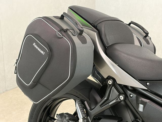 kawasaki - z650