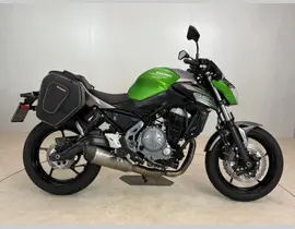 Kawasaki Z650 2019 occasion