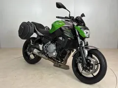Kawasaki Z 650 2019 occasion – foto 2 van 16