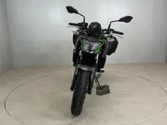 Kawasaki Z 650 2019 occasion – foto 3 van 16