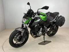 Kawasaki Z 650 2019 occasion – foto 4 van 16