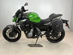 Kawasaki Z 650 2019 occasion – foto 5 van 16