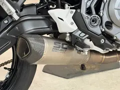Kawasaki Z 650 2019 occasion – foto 10 van 16