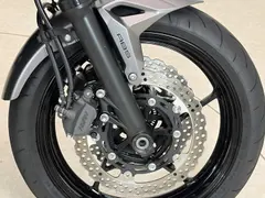 Kawasaki Z 650 2019 occasion – foto 12 van 16