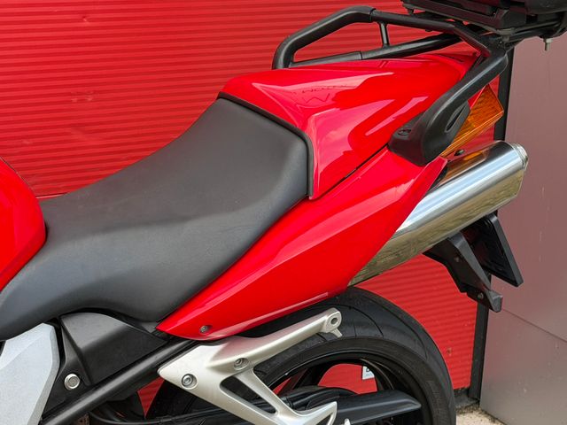 honda - vfr-800-fi