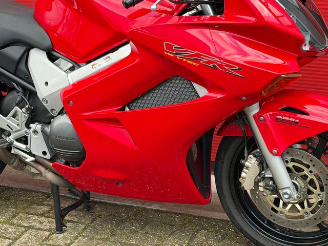 honda - vfr-800-fi