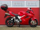 HONDA VFR 800 FI