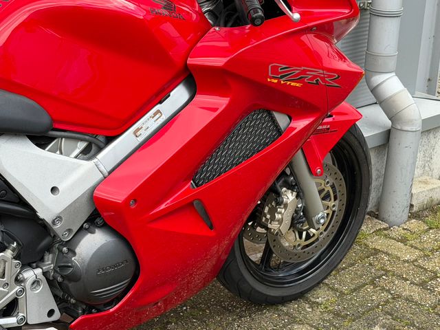 honda - vfr-800-fi