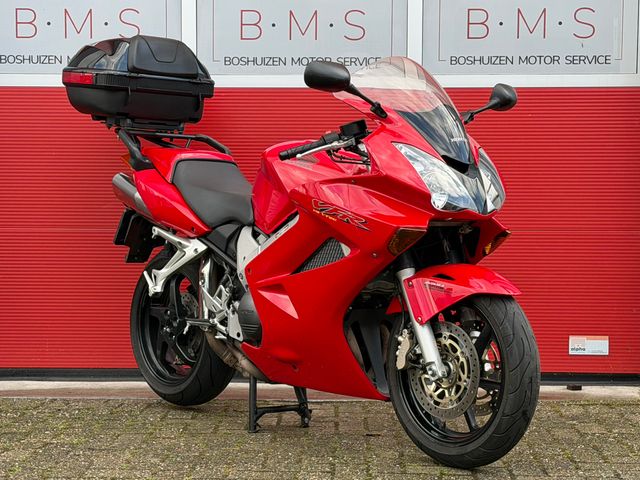 honda - vfr-800-fi