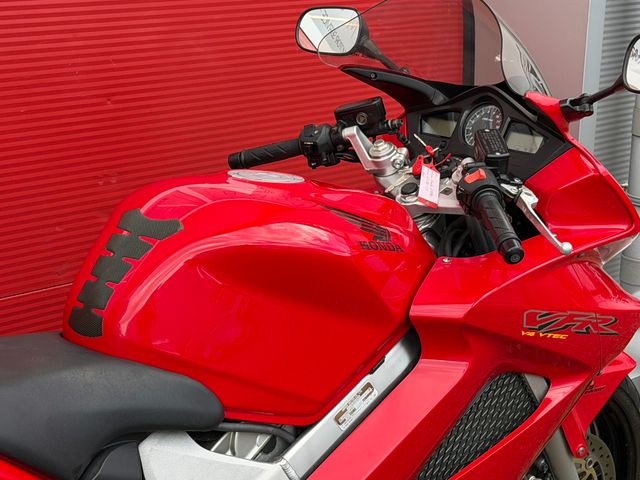 honda - vfr-800-fi