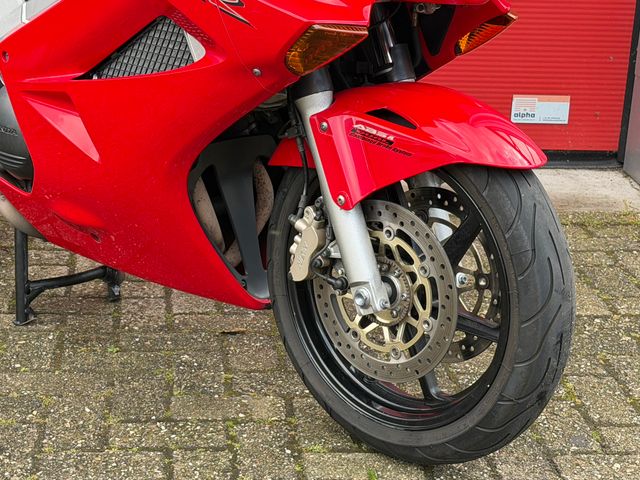honda - vfr-800-fi
