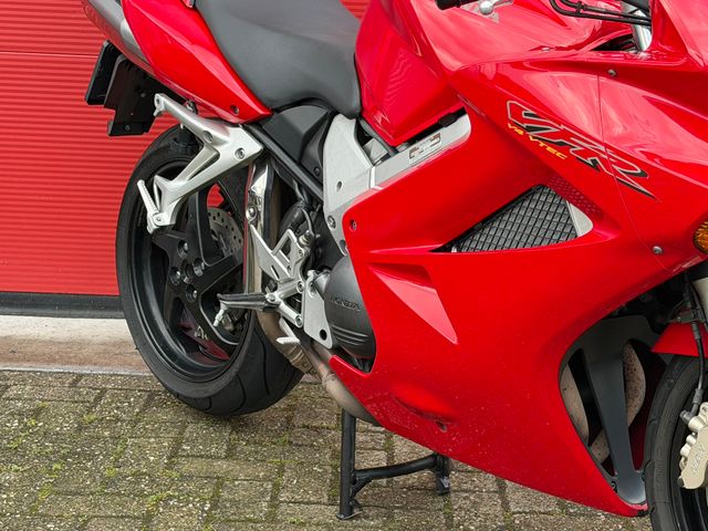 honda - vfr-800-fi