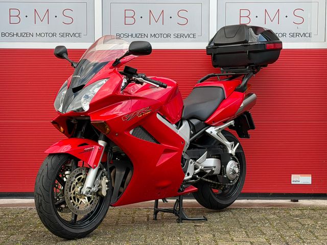honda - vfr-800-fi