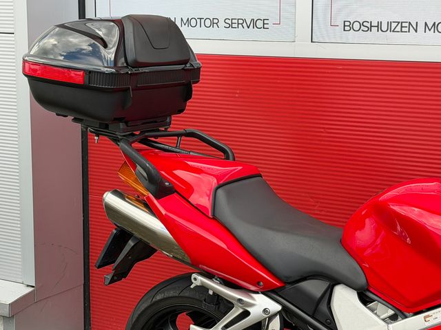 honda - vfr-800-fi