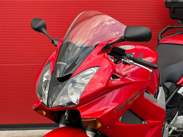 honda - vfr-800-fi