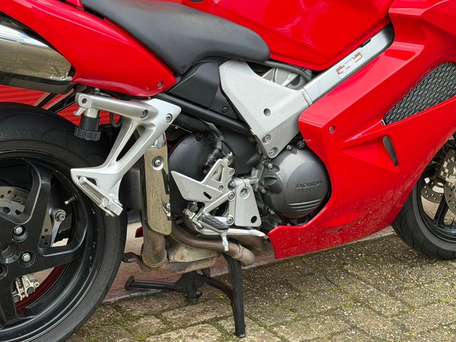 honda - vfr-800-fi