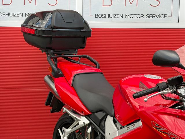 honda - vfr-800-fi