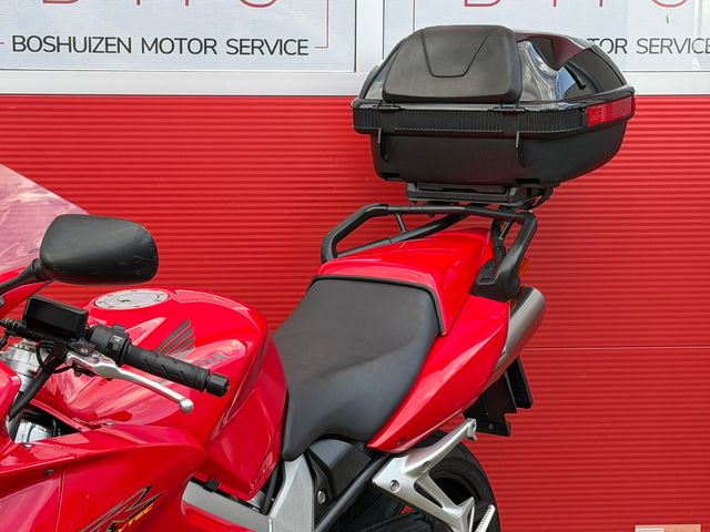 honda - vfr-800-fi