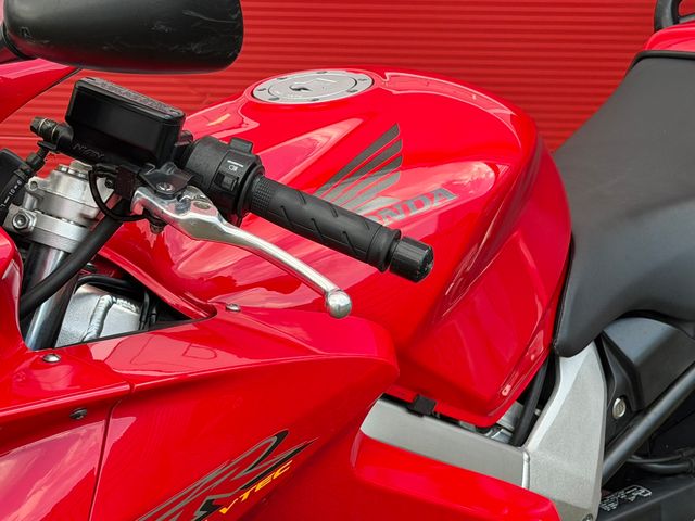 honda - vfr-800-fi