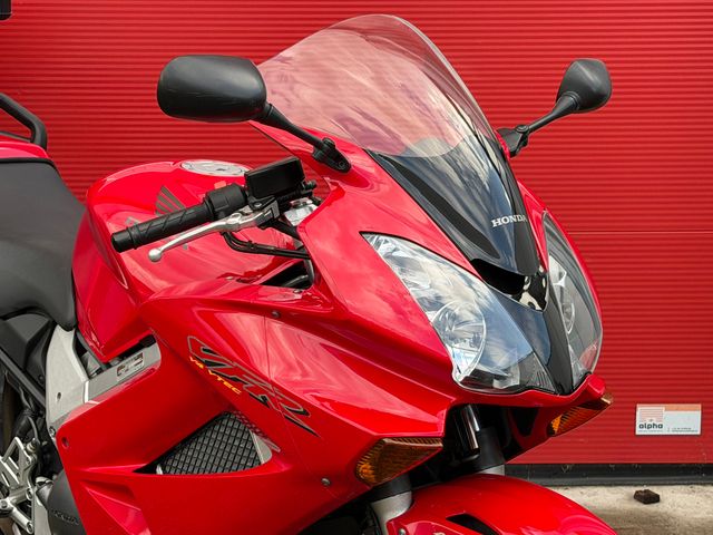 honda - vfr-800-fi