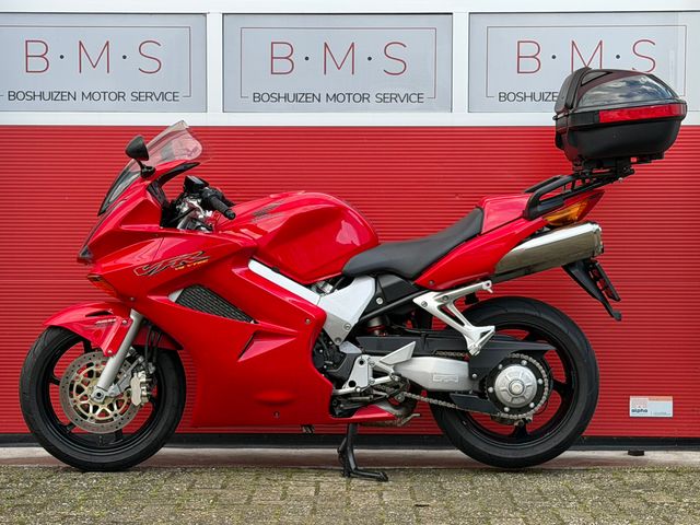 honda - vfr-800-fi
