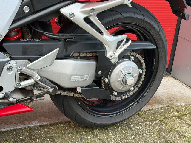 honda - vfr-800-fi