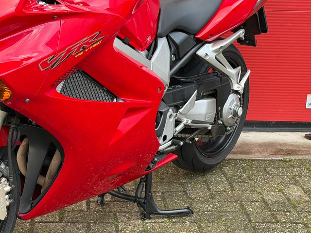 honda - vfr-800-fi
